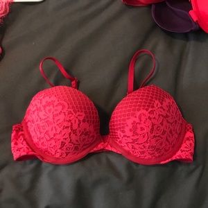 Victoria’s Secret Very Sexy Push Up